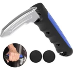Car Mobility Assist Handle - Auto Cane Door Support For Elderly Disabled Drivers. Fixed Price $7.48.