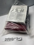 Manta 132 Rescue Aid Foldable Transfer Sheet. Fixed Price $295.00.
