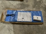 Drive 13606, 11 X 30 Pressure Sensitive Chair & Bed Patient Alarm Free Shipping!. Fixed Price $52.50.