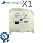 Ruck Disposable Protective Treatment Chair For Armrests Covers 50PCS. Fixed Price $64.90.