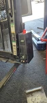 Braun Mobility School Bus Wheelchair Lift NL919FIB-2. Fixed Price $2000.00.