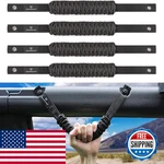 Seven Sparta Pack Roll Bar Grab Handles Compatible Ford Bronco 2021-2025 2/4. Fixed Price $48.14.