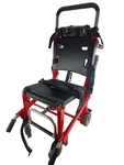 Ferno Model 59-T Ez Glide Evacuation Chair W/bottle Holder Kit Stair. Fixed Price $1467.90.