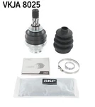 Wheel Drive Shaft Joint Kit Skf Vkja 8025 Fits Opel Vauxhall Ascona Astra. Fixed Price $57.12.