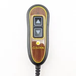 New Golden Technologies ZK1200-HC Lift Chair Remote Hand Control Free Shipping. Fixed Price $58.95.