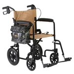 Transport Wheelchair By Medline. Fixed Price $320.99.
