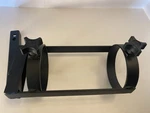 Oxygen Holder Cylinder Tank Metal Bracket Fits Most Pride Mobility Scooter Chair. Fixed Price $39.99.