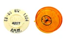 1504 Complete Balance Watch Part Ronda 4227 Ebauches Bettlach. Fixed Price $24.95.