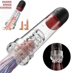 Automatic Bigger-penis-size-growth-power-vacuum-male-enhancement-enlarger-pump. Fixed Price $59.99.