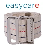 Gait Belt Transfer/walking Assist Metal Buckle, Standing Aid, 60INCH Long. Fixed Price $10.49.