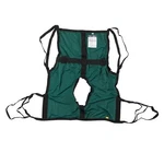Drive Medical Polyester One Piece Commode Sling With Positioning Strap, Large. Fixed Price $50.00.