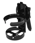 Mobility Cup Holder For Adults - Portable Drink Single Pack, Black. Fixed Price $14.51.
