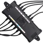 Pride Mobility Viva Lift Ultra PLR-4955 Control Box CM210F-001 / CTL2102648. Fixed Price $201.24.
