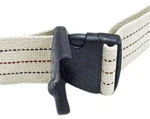 Fablife Plastic Safety Buckle Gait Belts. Fixed Price $18.99.