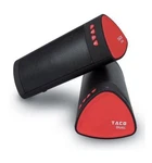Ideausa Taco Dual Boombox Wireless Speakers. Fixed Price $19.98.