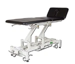 New 3 Section Electric Hi Lo Treatment Table. Fixed Price $3140.00.