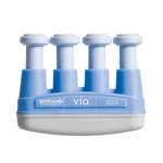 Gripmaster Via Hand & Finger Exerciser - Strength Physical Therapy Trainer. Fixed Price $14.95.