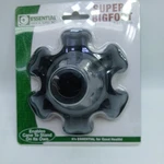 Essential Medical Supply Super Big Foot Self Standing Cane Tip New 3/4". Fixed Price $15.73.