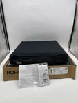 Roho Mosaic Cushion, Standard, Inflatable Seat 20" X 19 With Cover. Fixed Price $134.99.