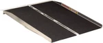 Prairie View Industries SFW330 Portable Singlefold Ramp, Feet X Inch. Fixed Price $209.99.