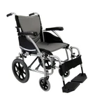 Karman, Ergonomic Transport Wheelchair, Model S-ergo 115TP, Fixed Wheel,.... Fixed Price $670.00.