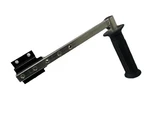 Permobil Left Side Transfer Bar Stand Assist Handle Power Wheelchair. Fixed Price $80.00.