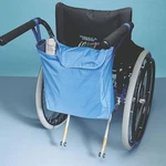 Ableware 706160000 Wheelchair Carry-all Tote Bag. Fixed Price $26.45.