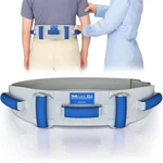 Skil-care Multi-grip Gait Belt With Handles For Seniors Up To 350LBS, Transfe.... Fixed Price $30.64.