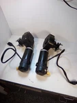 Pride Quantum Edge Motors, Set Of 2, Left And Right, MOT154324-01 PM1. Fixed Price $225.00.