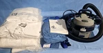 Arjohuntleigh Maxi Air Transfer W/ Reusable Pad/ 9 Disposable.. Fixed Price $75.00.