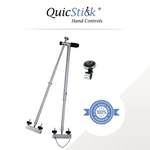 Quicstick Portable Controls Disabled Driving Handicap. Fixed Price $189.99.