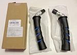 Ninemax Car Door Handle For Elderly Pack Of 2 Black/blue New! Us Seller!!. Fixed Price $17.98.
