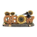 Big Sky Carvers Bearfoots Grow Figurine. Fixed Price $40.99.