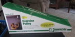 Essential Medical Supply Inc. Over The Door Exercise Pulley Set P1102. Fixed Price $18.99.