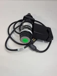 MK6 Pac Attendant Remote Joystick 1136888 For Invacare Tdx Electric Wheelchairs. Fixed Price $59.99.