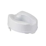 Drive Medical Raised Toilet Seat Lock Heavy Duty Plastic Portable Secure Fit. Fixed Price $95.39.