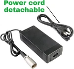 Adapter Charger For Pride Go Elite Traveler, Drive Medical Using 24V Battery. Fixed Price $26.99.