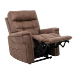 Pride Vivalift! Radiance Collection Model PLR-3955 Power Recliner-medium. Fixed Price $1858.00.