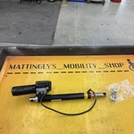 Leg Lift Actuator Permobil C300 Power Wheelchair Reac RE25 82520015 *l K*. Fixed Price $47.99.