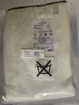 Authentic Solo By Liko Hilrom #3525917 High Back Sling Xl 1100 Lb Max New. Fixed Price $69.99.