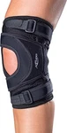 Donjoy Tru-pull Lite Knee Brace Right, Large. Fixed Price $24.99.