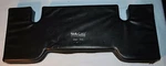 Skil-care Lap Top Cushion Pad W/ Cut Outs #307012 Black Vinyl Wheel Chair. Fixed Price $30.00.
