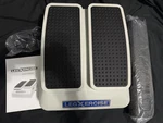 Legxercise Motorized Mover Machine LEGX-011 + Non-slip Mat.. Fixed Price $45.00.