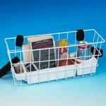 Maddak Economy Walker Basket With Hook And Loop Fasteners (703192000). Fixed Price $50.59.