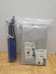 Drive Medical HX5 9JP Premium Guard Economy Static Air Mattress Home Use W/ Pump. Fixed Price $29.87.