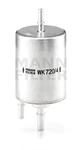 Mann-filter Wk 720/4 Fuel For Select 05-16 Audi Models. Fixed Price $39.18.