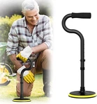 Mobility Aids Tool Device Help Get From Floor, Standing & Supports As. Fixed Price $42.84.