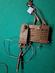 Invacare Wheelchair Joystick Action Mkiv Rii + Pwr. Control #1. Fixed Price $250.00.