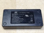 Li-ion Battery Pack ZB-B1500-3S, Recliner And Lift Chair Backup Power. Fixed Price $94.40.