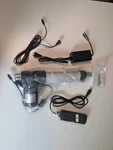 Okin Deltadrive Motor Actuator 1.28.000.131.30 Kit Tested - Ashley Pride Golden. Fixed Price $58.48.